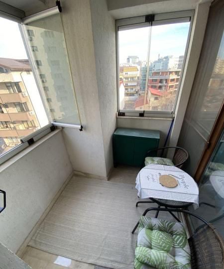 2 Camere de inchiriat | Nerva Traian | Metrou | Centrala | Parcare | – fotografia 8 din 8