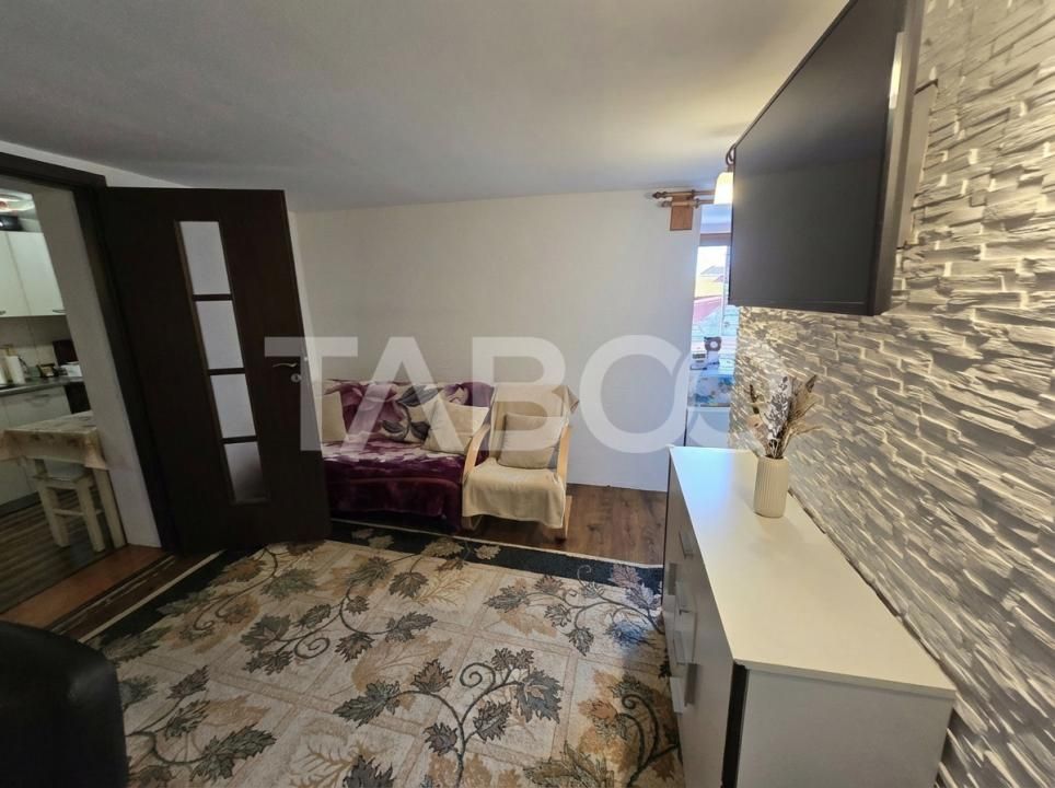 Apartament 4 camere 143mpu singur pe etaj in Centrul Istoric Sibiu – fotografia 12 din 25