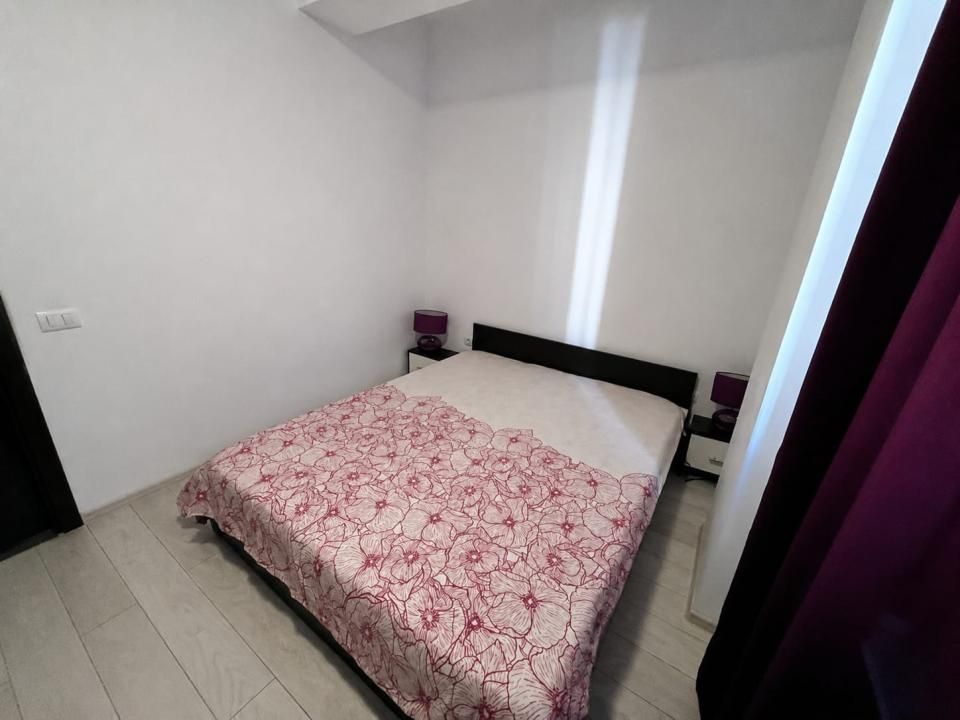Apartament 2 camere 37MP | Chiajna | Mobilat si utilat | Bloc nou | – fotografia 9 din 12