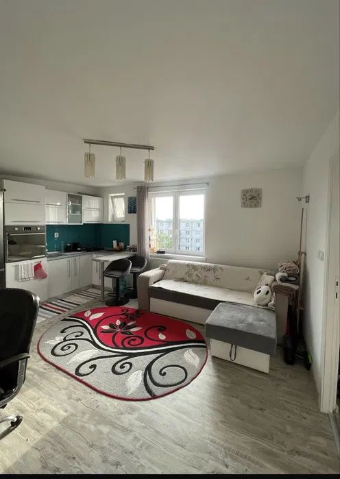 Apartament 2 Camere, 32 mp | Gheorgheni, Lângă Piața Hermes – fotografia 1 din 7