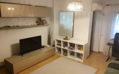2 Camere de vanzare | Drumul Sarii | Metrou | Zona Verde | Parter