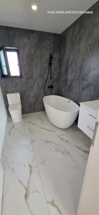 🏡 Eleganță și liniște, la doar 9 km de Târgoviște | Vilă P+1 cu 4 dormitoare – fotografia 12 din 15