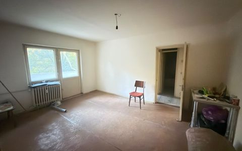 Apartament, 3 camere, semidecomandat, cartier Brazda lui Novac, zona Simplon