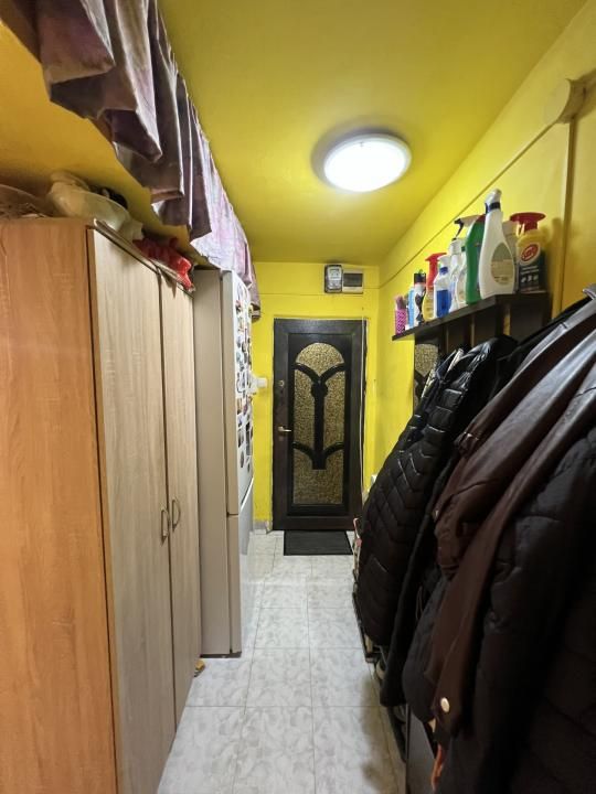 OCAZIE- Apartament 2 camere, etaj 1, 38 mp utili - Girocului – fotografia 9 din 10
