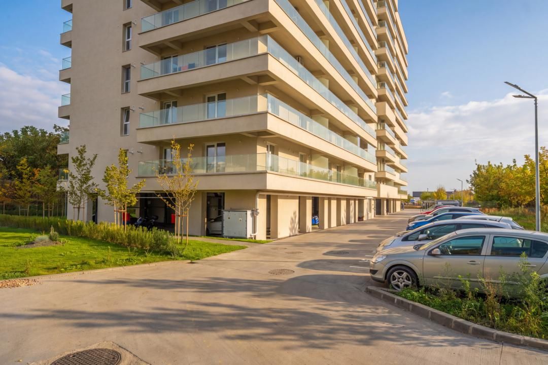 MILITARI - ETALON LACUL MORII - 2 CAMERE 71 MP TOTAL, ETAJ 7! – fotografia 17 din 22