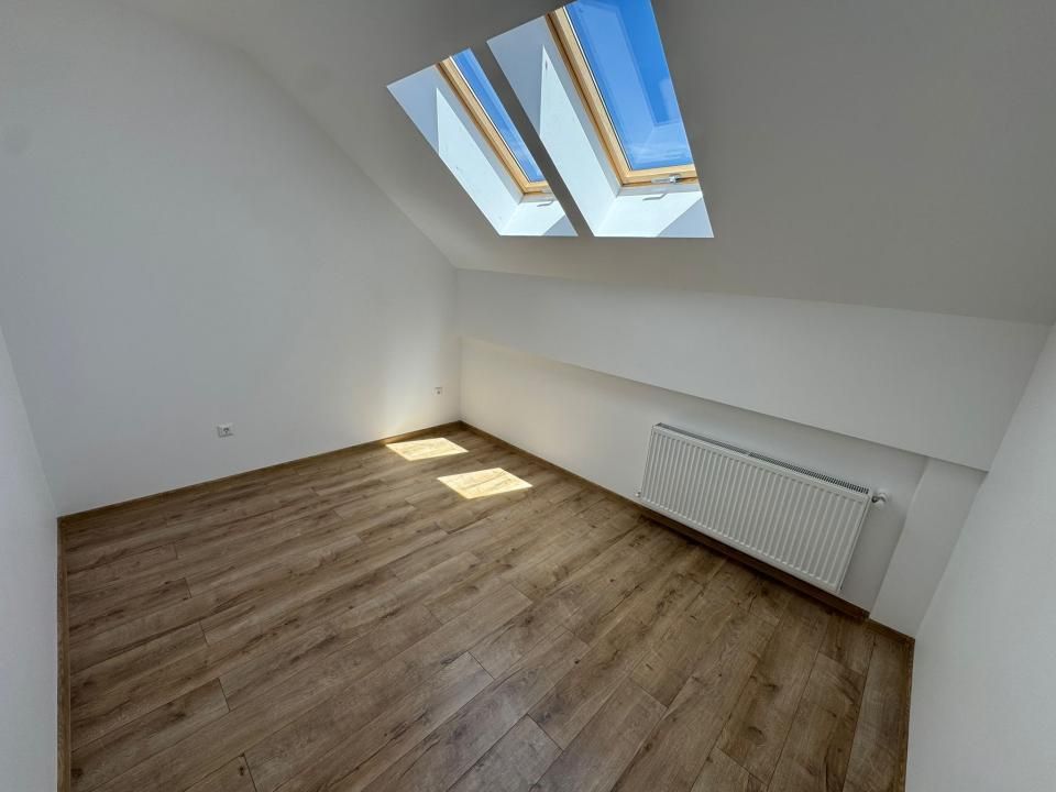 Apartament 3 camere, 49 mp, finisat, AC, parcare la cerere, zona Tineretului! – fotografia 6 din 8