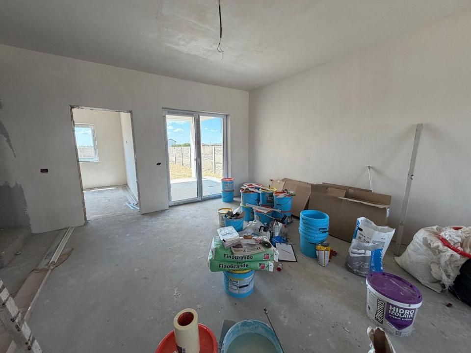 Duplex | Curte generoasa | Parter+Etaj | Toate utilitatile | 2 Bai | – fotografia 7 din 17