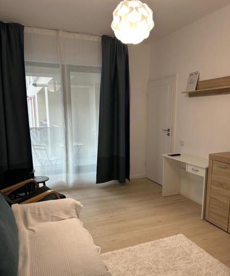 Garsoniera de inchiriat | Drumul Taberei | Centrala | Metrou | Mobilat – fotografia 3 din 11