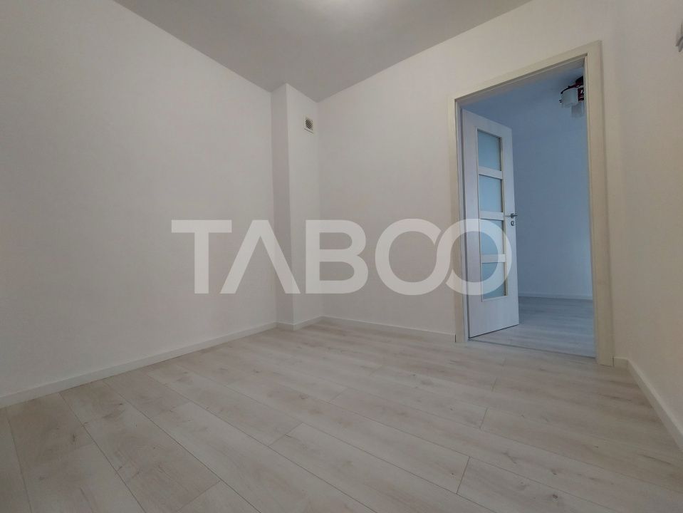 Apartament decoamandat de vanzare renovat complet zona Rahovei Sibiu – fotografia 6 din 10