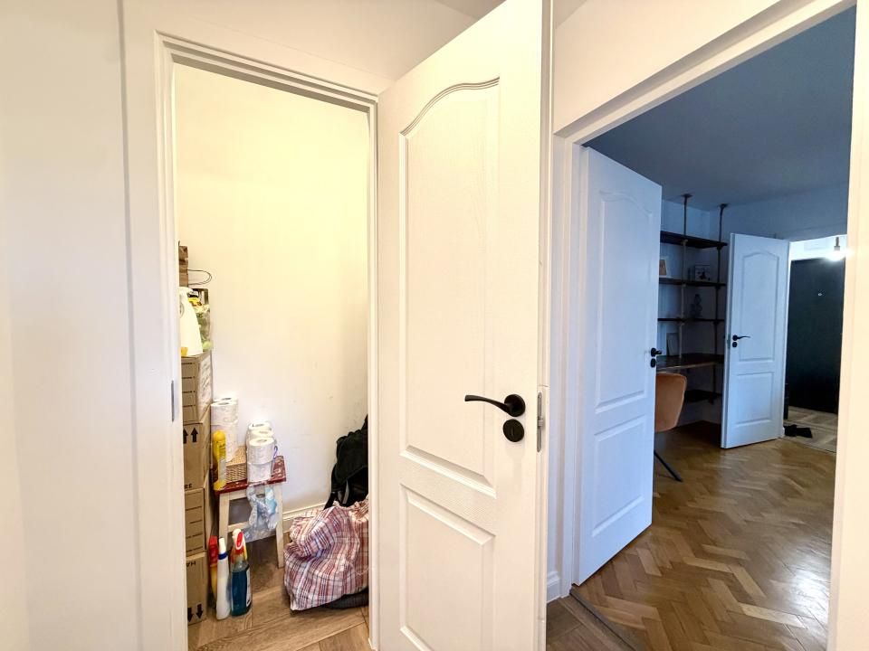 Apartament modern 2 camere, 48 mp utili - Zona Take Ionescu – fotografia 10 din 11