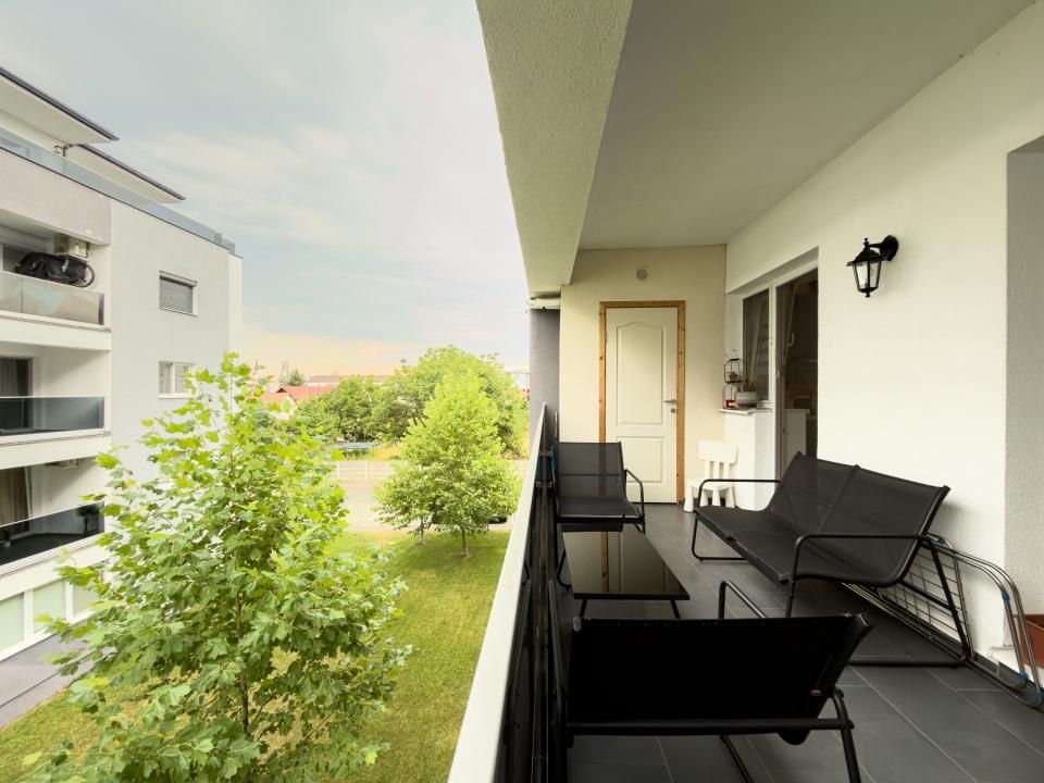 Apartament | 70 MpU | 3 camere | etaj 2 | parcare | Kogalniceanu – fotografia 16 din 20