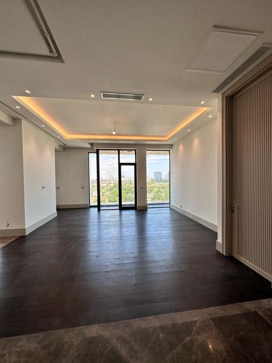Penthouse 234MP | Barbu Vacarescu | Mobilat si utilat premium | – fotografia 6 din 23