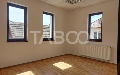 Eleganta si prestigiu - Spatiu de birouri de 110 mp zona Sub Arini