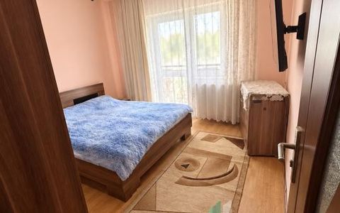 Ap 4 camere | 2 Băi | 2 Balcoane | Marasti-BRD-Lidl