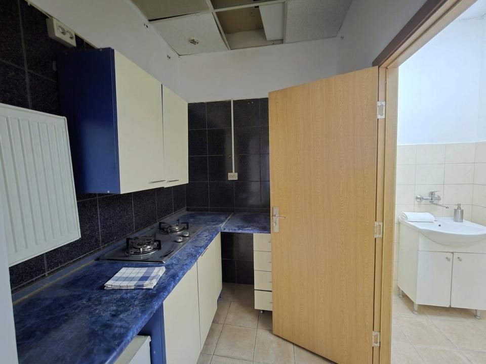 Spațiu de închiriat, 204 mp, două niveluri – Avram Iancu, Cluj-Napoca – fotografia 10 din 19