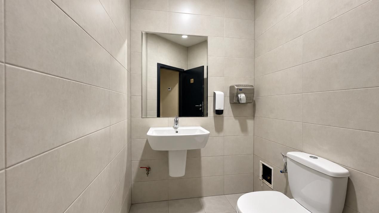 Spatiu comercial de inchiriat | 170 mp | Aviatiei – Metrou Aurel Vlaicu – fotografia 6 din 7