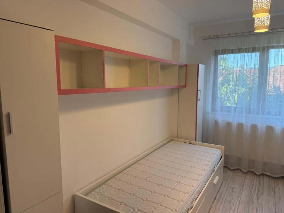 Casa de inchiriat 118mp  teren comun 600mp zona Gheorgheni Septimiu albini – fotografia 13 din 16