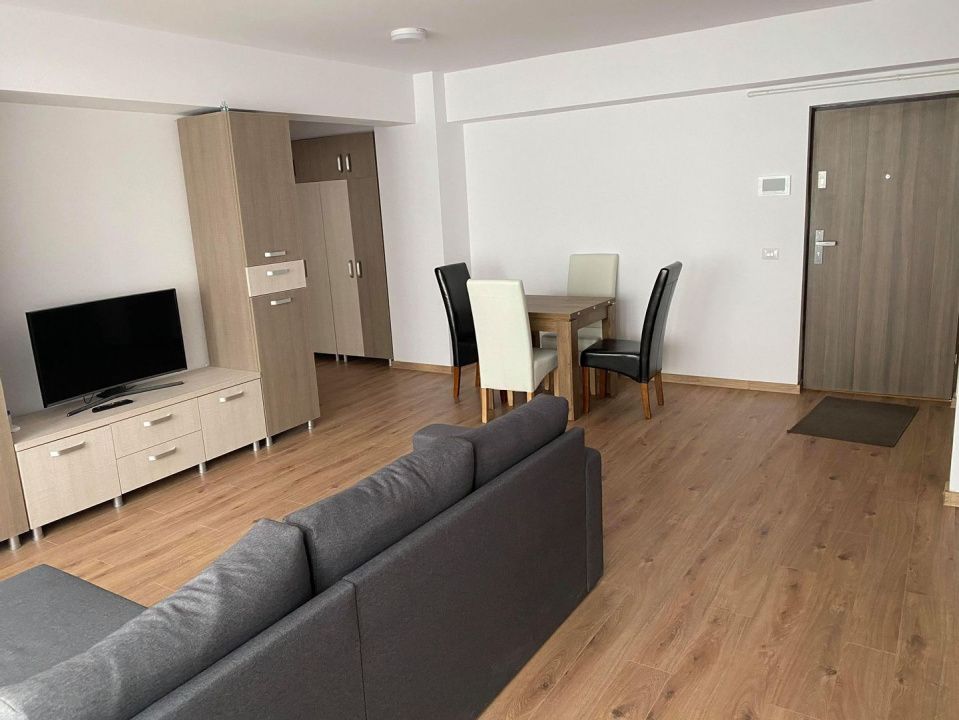 Apartament cu 2 camere de închiriat Ultracentral-TOPAZ RESIDENCE – fotografia 7 din 13