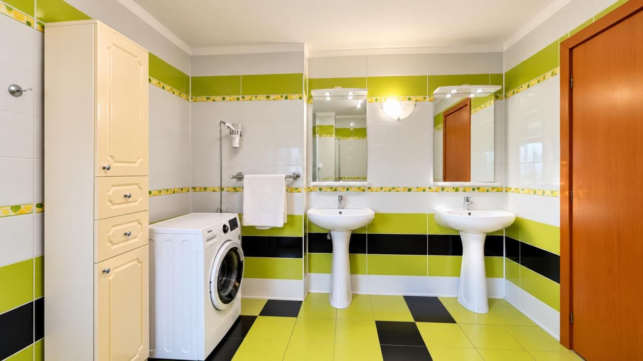 Vilă individuală Snagov | 377 mp utili | 6 dormitoare | Garaj 2 mașini – fotografia 10 din 21