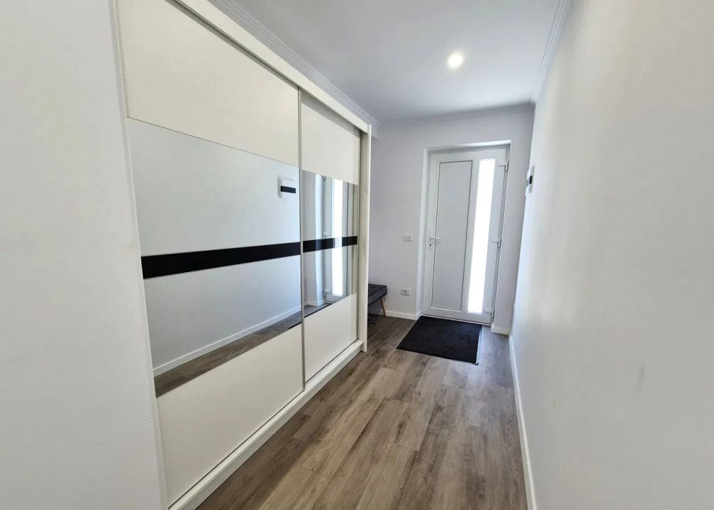 APARTAMENT NOU CU 3 CAMERE DE ÎNCHIRIAT – CENTRU ALBA IULIA | 2 DORMITOARE | 2 – fotografia 5 din 8