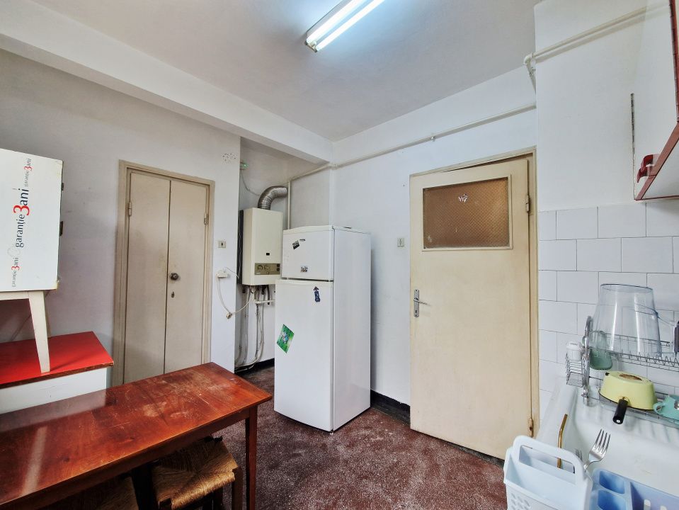 Apartament spațios și luminos in zona de case in cartierul Grigorescu – fotografia 10 din 16