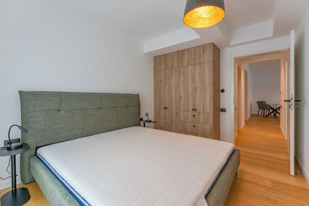 Închiriere apartament modern 3 camere cu vedere superbă Brașov – fotografia 10 din 14