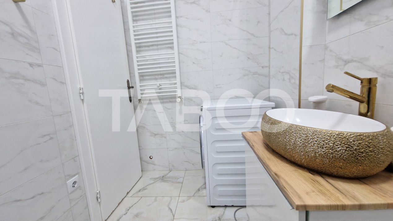 Apartament de vanzare cu 2 camere si parcare Doamna Stanca – fotografia 13 din 14