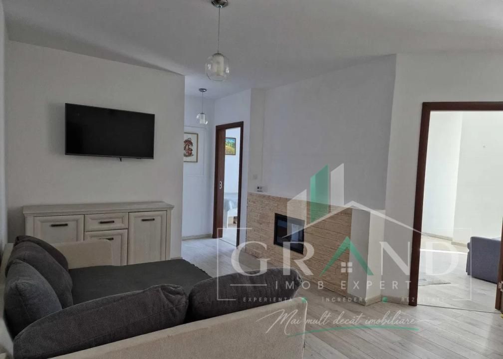 Apartament 3 camere | Calea Baciului | Parcare Inclusa – fotografia 4 din 6