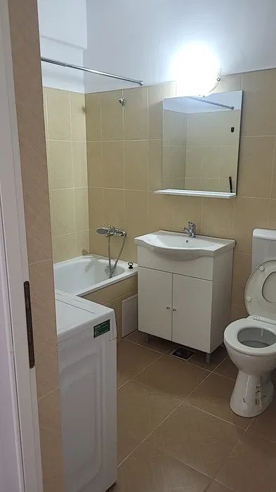 OPORTUNITATE!! Apartament 1 camera decomandata, 36 mp, NOU, zona Florilor! – fotografia 8 din 8
