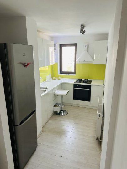 3 Camere de inchiriat | Drumul Taberei | Metrou | Mobilat – fotografia 6 din 8