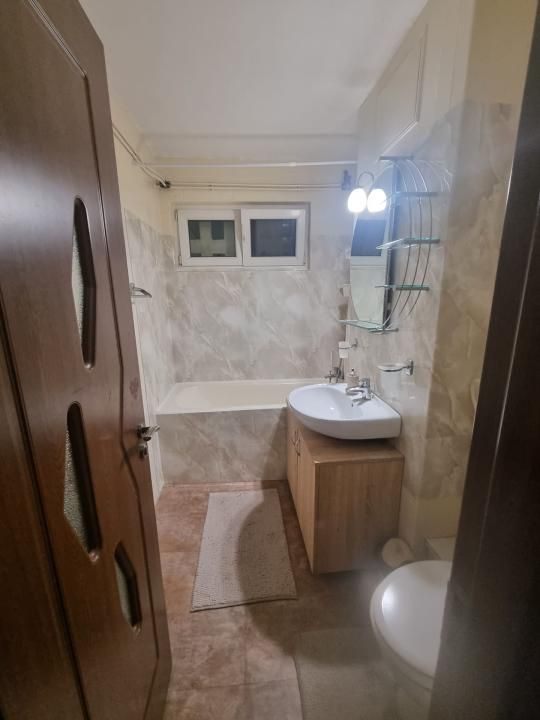 Apartament 3 camere, parcare  – Gheorgheni, zona Hermes / Școala C. Brâncuși – fotografia 12 din 13