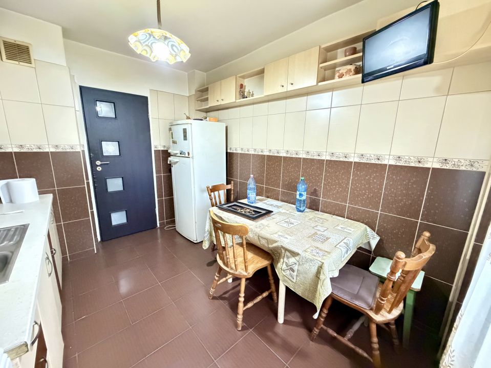 Apartament 3 camere, 77.20 mp, cartier Lapus, zona Intim – fotografia 6 din 10