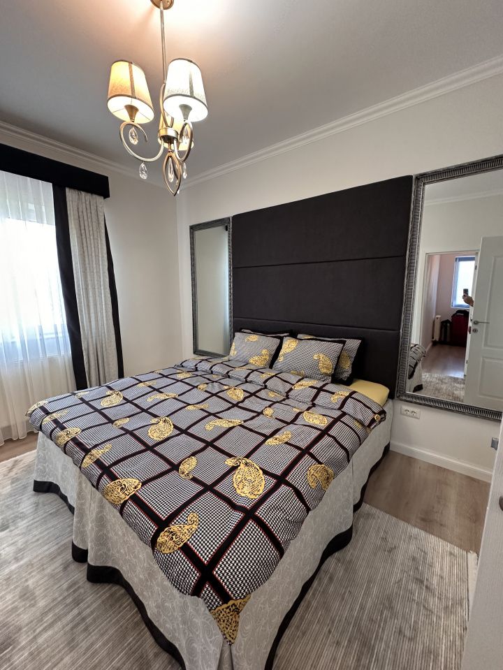 Casă de vânzare în Mamaia Sat, P+1 cu pod, 250 mp teren – fotografia 32 din 45