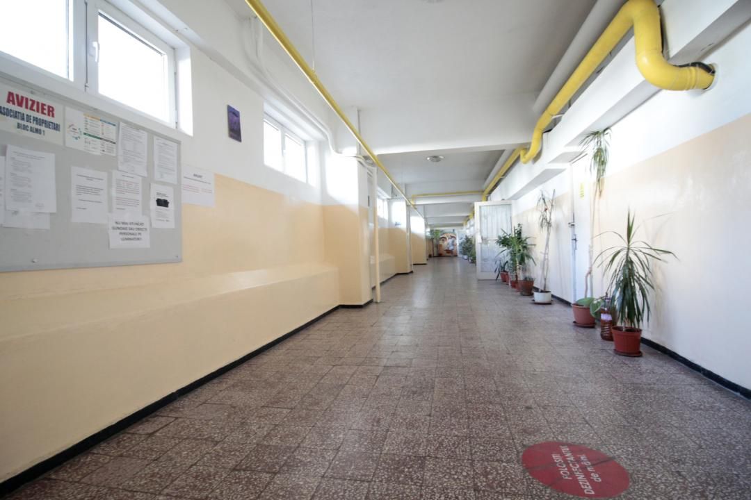 BUCUR OBOR-METROU, BLOC ALMO, APARTAMENT DECOMANDAT, 0% COMISION! – fotografia 17 din 24