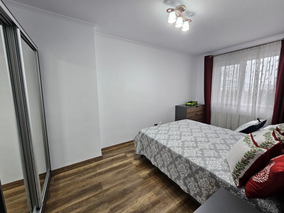 Apartament 2 camere decomandate, 55 mp utili,  zona Poligonului! – fotografia 2 din 9
