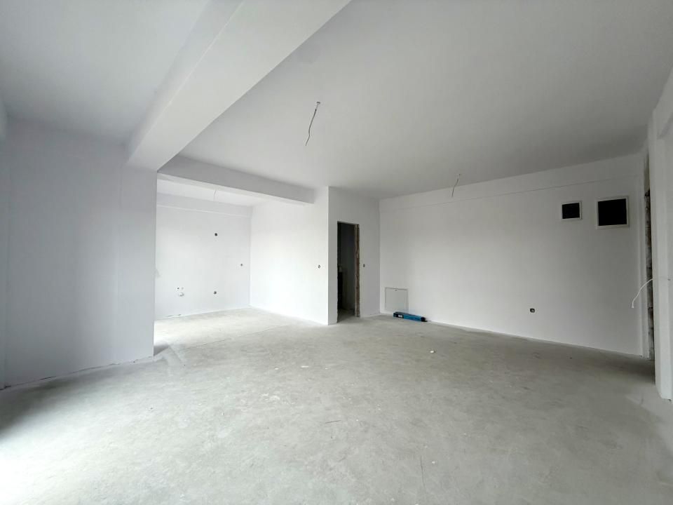 Apartament elegant, 1 camera, 38 mp, etaj 1 - Sanandrei – fotografia 3 din 4