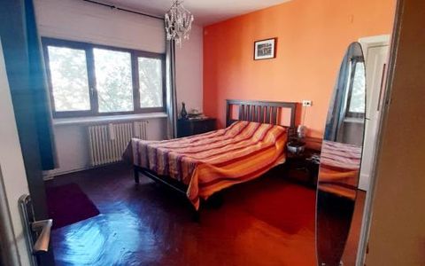 4 camere | Ferdinand - Pache Protopopescu | Bloc Interbelic Refacut