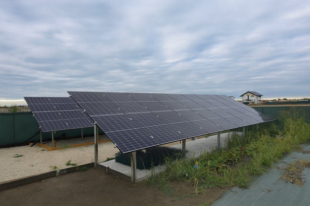 Refugiul perfect între natură și tehnologie - Teren 1500 m – fotografia 22 din 25
