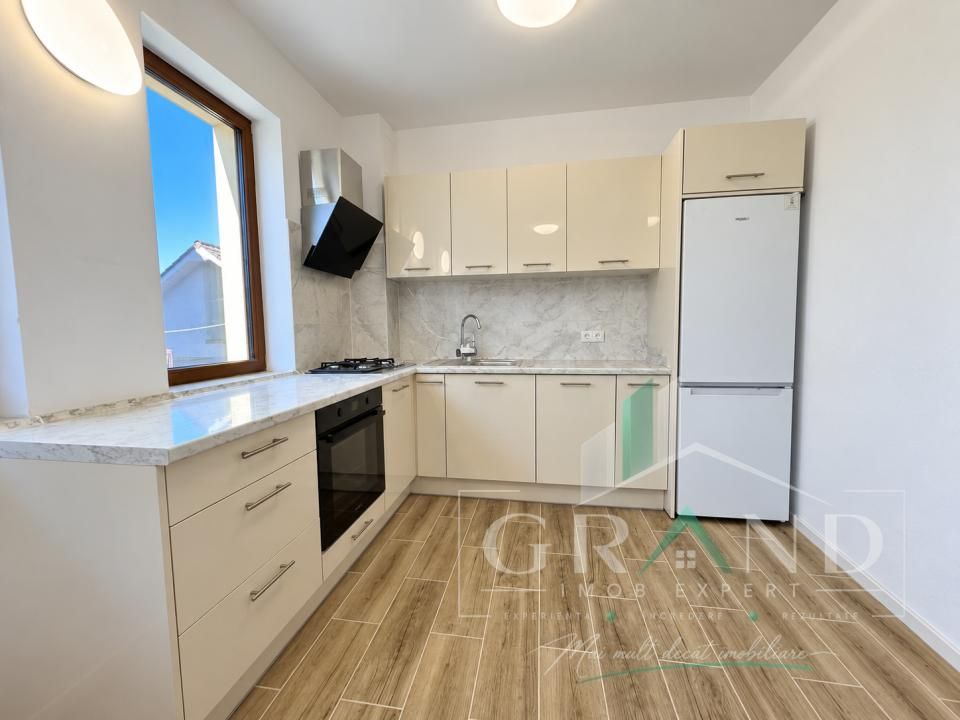 Casă individuală–160 mp | 5 camere | 4 bai | 4 parcări | EUROPA/Eugen Ionesco – fotografia 4 din 37