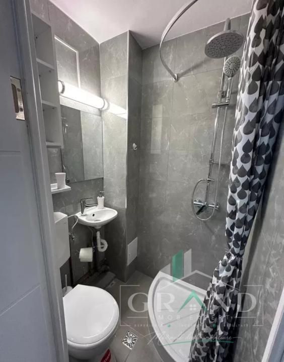 Garsonieră cochetă 22mp | etaj intermediar | Zona Fabricii – fotografia 5 din 5