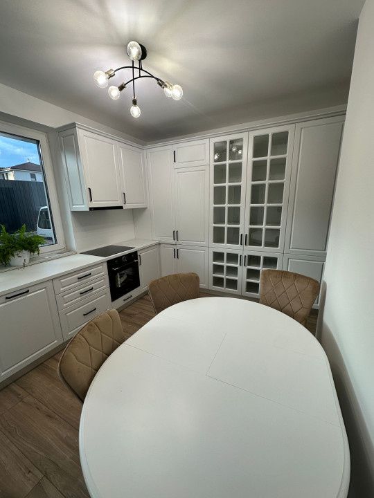 Casa individuală, utilată mobilată, 130mp utili, Dezmir – fotografia 9 din 17