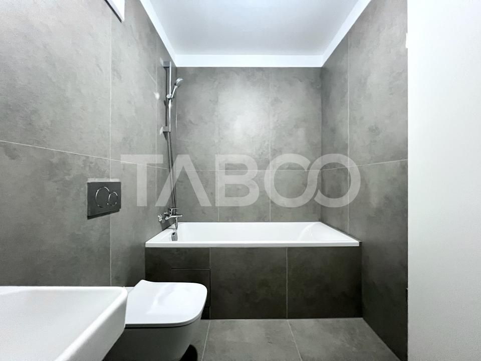 Apartament cu 2 camere zona Semicentrala confort premium smart home – fotografia 6 din 8