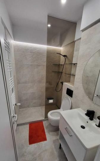 3 Camere de inchiriat | Vacaresti | Centrala Proprie | Parcare – fotografia 5 din 6