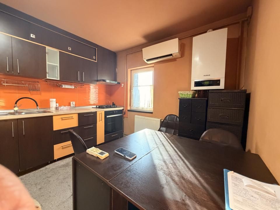 Apartament 3 camere, 67 mp utili, garaj, etaj 4 - zona Elisabetin – fotografia 7 din 12