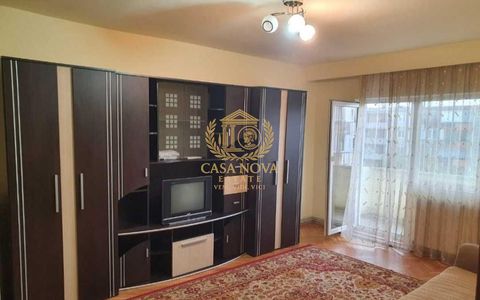 Apartament 3 camere decomandat, 64 mp – Mănăștur