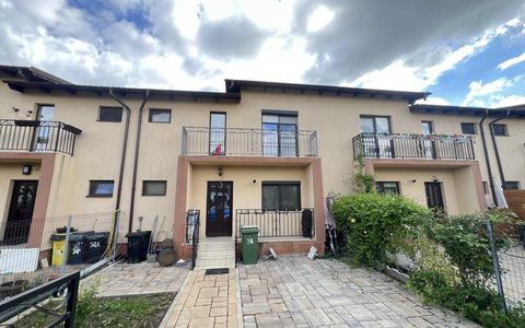 Casa-4 camere-120mp-Utili-250Mp-Teren-Mobilat-Utilat-Sanpetru