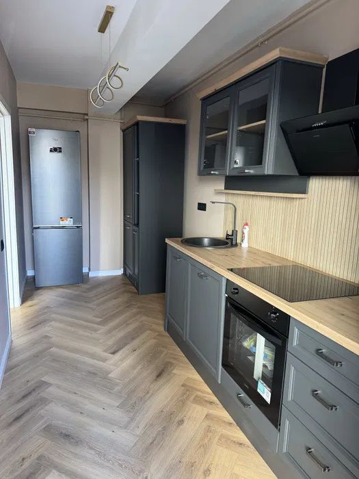 Apartament finisat premium | 2 camere | zona Terra – fotografia 5 din 8