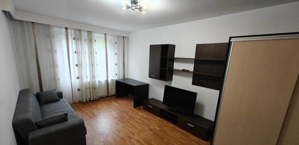 2 Camere | Crangasi | Proximitate Metrou | Renovat  | Aer conditionat – fotografia 3 din 8