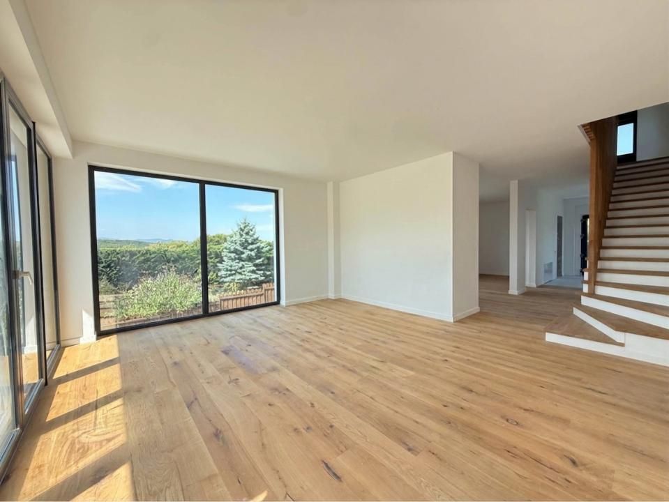 Casă individuală modernă | finisată | 180 mp utili | D+P+E | 5 camere | Făget – fotografia 3 din 11