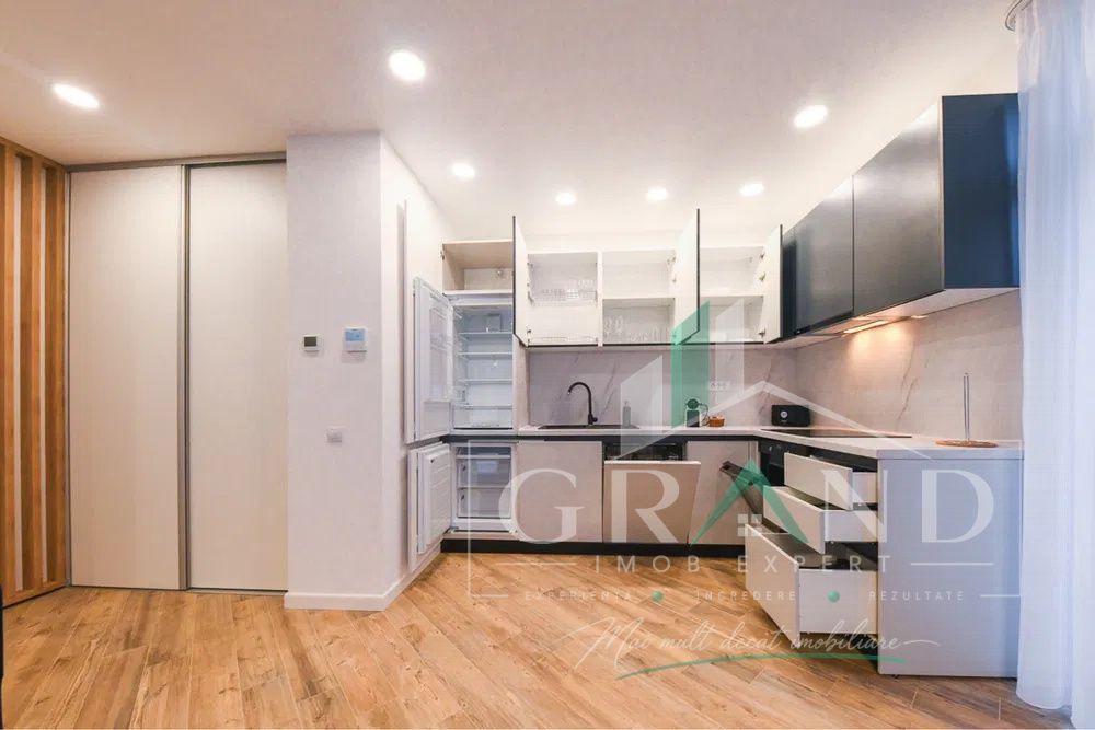 Apartament Ultracentral | 2 Camere | Strada Motilor – fotografia 12 din 14
